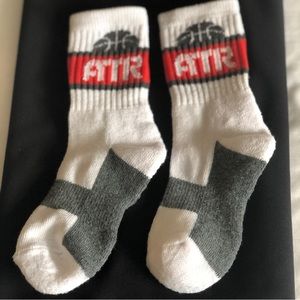 ATR All Terrain Socks high performance for any type athletics and every day use